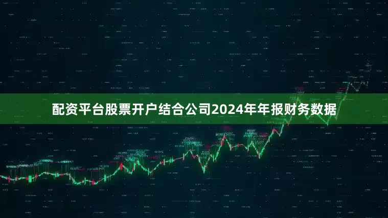 配资平台股票开户结合公司2024年年报财务数据
